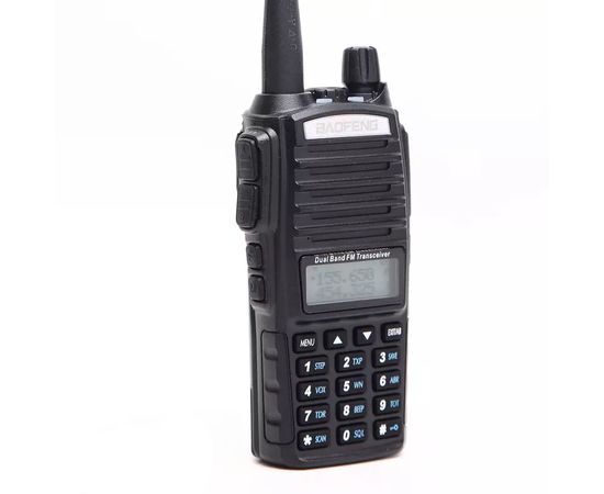 Комплект из четырех Раций Baofeng UV-82