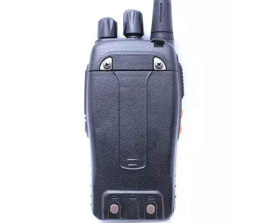 Комплект из четырёх раций Baofeng BF-888S