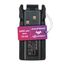 Аккумуляторная батарея для рации Baofeng UV-82 (BL-8) 2800mAh