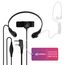 Ларингофон Kenwood EMP-3076